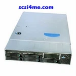 Intel Server SR2600URLXRNA 2U Rackmount Dual LGA1366 Xeon Sas Raid Barebone Rps. Fixed Price $199.00.