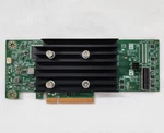 Dell WK5N7 Perc H350 Pcie 12GBPS Sas Raid Controller Low Profile For 14GEN+. Fixed Price $129.88.
