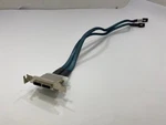 GT432E002LF - Supermicro Sas Dual Port Extender Card. Fixed Price $36.20.
