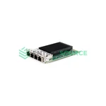 Dell WW2NX Quad Port 1GBASE-T GEN3.0 Ocp Mezzanine Adapter Intel I350-T4. Fixed Price $129.98.