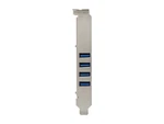 Startech PEXUSB3S44V Port Pcie 3.0 Card Adapter Uasp. Fixed Price $128.80.