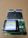 Ibm 00E0665 00E0658 74Y9340 74Y6870 E4C 8202 Raid Cache Storage Controller Card. Fixed Price $55.00.