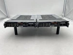 Lot Of Netapp FAS2240 111-01287+B3 / 111-00846+D2 Nas Server Controller. Fixed Price $300.00.