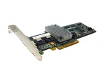 Ibm 81Y4455 M5015 PCIE-X8 6 Gb Sas/sata Raid Card. Fixed Price $65.00.