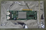 Genuine Cisco 2-PORT Sas Controller Card Unit Plug-in Module 74-10617-01. Fixed Price $48.00.