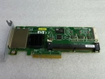 Hp HSTNM-B015 Smart Array P411 Sas Controller Card 462918-001 Low Profile. Fixed Price $19.99.