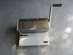 Gbc Combbind C150 Heavy Duty Pro Binding - Machines. Fixed Price $64.99.