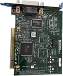 National Instruments Pci-gpib 183619B-01 UL94V-0 Board.. Fixed Price $45.00.