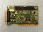 Adaptec 1686807-00 Scsi Controller Card. Fixed Price $42.99.