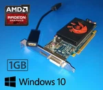 Dell Optiplex 790 7010 7020 990 9010 9020 Full-sized Tower Video Card + Hdmi. Fixed Price $24.65.