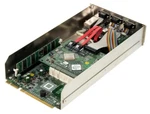 Controller Card Fibrenetix Tech I/o Areca ARC6070-1. Fixed Price $297.19.