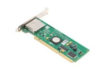 Lsi Logic SAS3801X Dual-port 3G Pci-x Host Bus Adapter P/n: L3-00146-02D. Fixed Price $29.99.