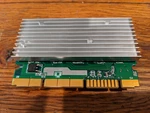 Dell Poweredge 6850 Voltage Regulator Module 0T2748. Fixed Price $23.99.