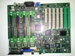 Genuine Dell Poweredge 6400 / 6450 Server System Board - 01C538. Fixed Price $79.99.