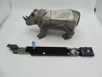 Dell 50RP9 Perc H745P Mx 8GB Nv 12GB/S Poweredge Raid Controller. Fixed Price $795.00.