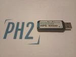Hpe 741281-003 870891-001 8GB Dual Microsd Em Flash Usb Kit Dongle Key V3. Fixed Price $118.00.