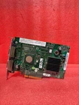 Dell M778G Perc 5/E Dual Channel External Pcie Sas Adapter Raid Controller. Fixed Price $9.89.