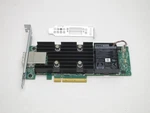 405-AANN Dell Perc H840 Pci-e 4GB Sas 12GB/S Raid Controller Both Brackets. Fixed Price $299.99.