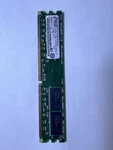 Smart Modular Technologies PC2700R 512MB 1RX8 Server Memory SG572648EMR27BD1SJ. Fixed Price $33.99.