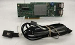 Cisco Ucs Raid Sas Dual Port Mezzanine Card 74-10149-01 B0 W/ Cable. Fixed Price $16.09.