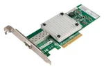 Qlogic QLE8240-CU-CK 10GBPS Pci-e Plug-in Fiber Network Adapter. Fixed Price $45.00.