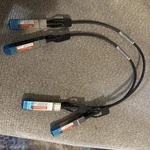 Ibm 95P4587 / Mini-sas 2.0M External Cable SFF-8470 To SFF-8088 New. Fixed Price $25.00.