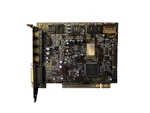 Creative Labs CT4620 Sound Blaster Live! 5.1 Pci Audio Card - Gold Ports. Fixed Price $28.98.