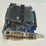 Asus Nvidia Geforce 7600 Gs 256MB DDR2 Graphics Card Dvi/vga Tv Out. Fixed Price $38.85.