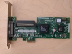 Adaptec ASC-29320LPE Ultra Pcie X1 Scsi Controller Adapter Card. Fixed Price $144.99.