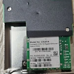 Mellanox CONNECTX-3 CX341A Pci Express Port 1GBPS Ethernet Card. Fixed Price $20.00.