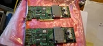 Lot 2X Lsi L3-25239-07D A03 T2258105 Pcie Sas Raid Controller Card. Fixed Price $36.99.