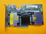 Dell Single Port Mini Sas Pci-e X8 Dual Battery Controller 6VJP3. Fixed Price $400.00.