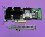 0XYHWN Dell Perc H730P Pcie 3.0 Sas 2GB Raid Controller + Bracket. Fixed Price $49.50.