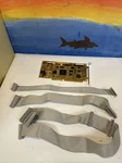 Western Digital Winchester WD1006V-SR2 Hdd Controller Card +cables. Fixed Price $85.28.