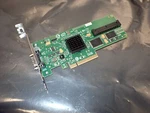 416155-001 Lsi Logic SAS3442E-HP Pci-e X8 Host Bus Adapter Full Profile. Fixed Price $19.99.