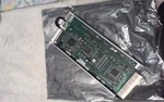 Dell 02U597 Powervault 220 221 Ultra 160 Scsi Card As Is. Fixed Price $11.95.
