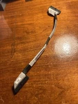 Dell WR368 T300 Floppy Drive Cable. Fixed Price $12.00.