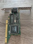 Smc 9432TX Etherpower Ii 10/100 Pci Bus Ethernet Adapter Card.. Fixed Price $10.00.