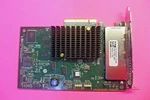 Genuine Lsi SAS9201-16E 4-PORT 6GB Host Bus Adapter Card Dell KV5JY. Fixed Price $35.99.