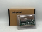 Adaptec Scsi Card - Model ASC29160LP Drivers Software Manual. Fixed Price $31.99.