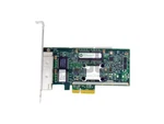 Hp 331T 649871-001 Quad Port Pci-e Full Height Gigabit Ethernet Server Adapter. Fixed Price $14.49.