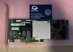 Adaptec Microsemi 2277500-R ASR-8805 Pcie 3.0 X8 12GB/S Sas/sata Raid Controller. Fixed Price $50.00.