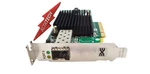 Dell 0CN6YJ Emulex LPE12000 8GB Single Port PCIE2 Low-profile Host Bus Adapter. Fixed Price $39.95.