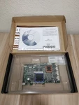 Adaptec ASR-31605/256MB Pci-e Raid Host Controller. Fixed Price $54.77.