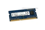 HP16D3LS1KFG-4G Oem Kingston Laptop Memory 4GB DDR3 PC3L-12800S (CA612). Fixed Price $11.95.