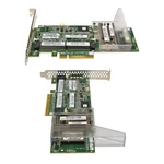 Hp P440 Pcie X8 12G Sas Smart Array Raid Controller 726823-001, 4GB Fbwc Memory. Fixed Price $175.70.