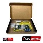 New Adaptec 1000-16E Port Sata/sas 12GBS Pcie 3.0 X8 MD2 Hba High Low Bracket. Fixed Price $84.56.