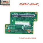 004M4C H330 Adapter Card H730P Raid Mini Mono For Dell Poweredge R740XD Us. Fixed Price $21.95.