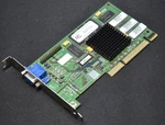 Nvidia Riva Tnt 16MB Video Card (gateway NVD01.0 Agp-vga NV999.0 Vision. Fixed Price $77.35.