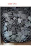 5000 Pcs Lotes Lga 1700 1800 17XX 18XX Cpu Socket Protector Cover Intel. Fixed Price $150.00.